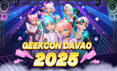 [EVENT] Let’s Dance, Davao!