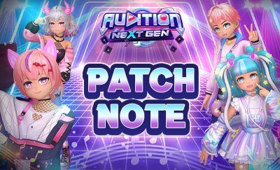 Audition Next Gen: The Future of Dance, Music, and Matchmaking Begins Now!