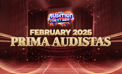 [NEWS] 2025 February Prima Audistas