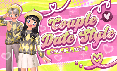[PROMO] Couple Date Style