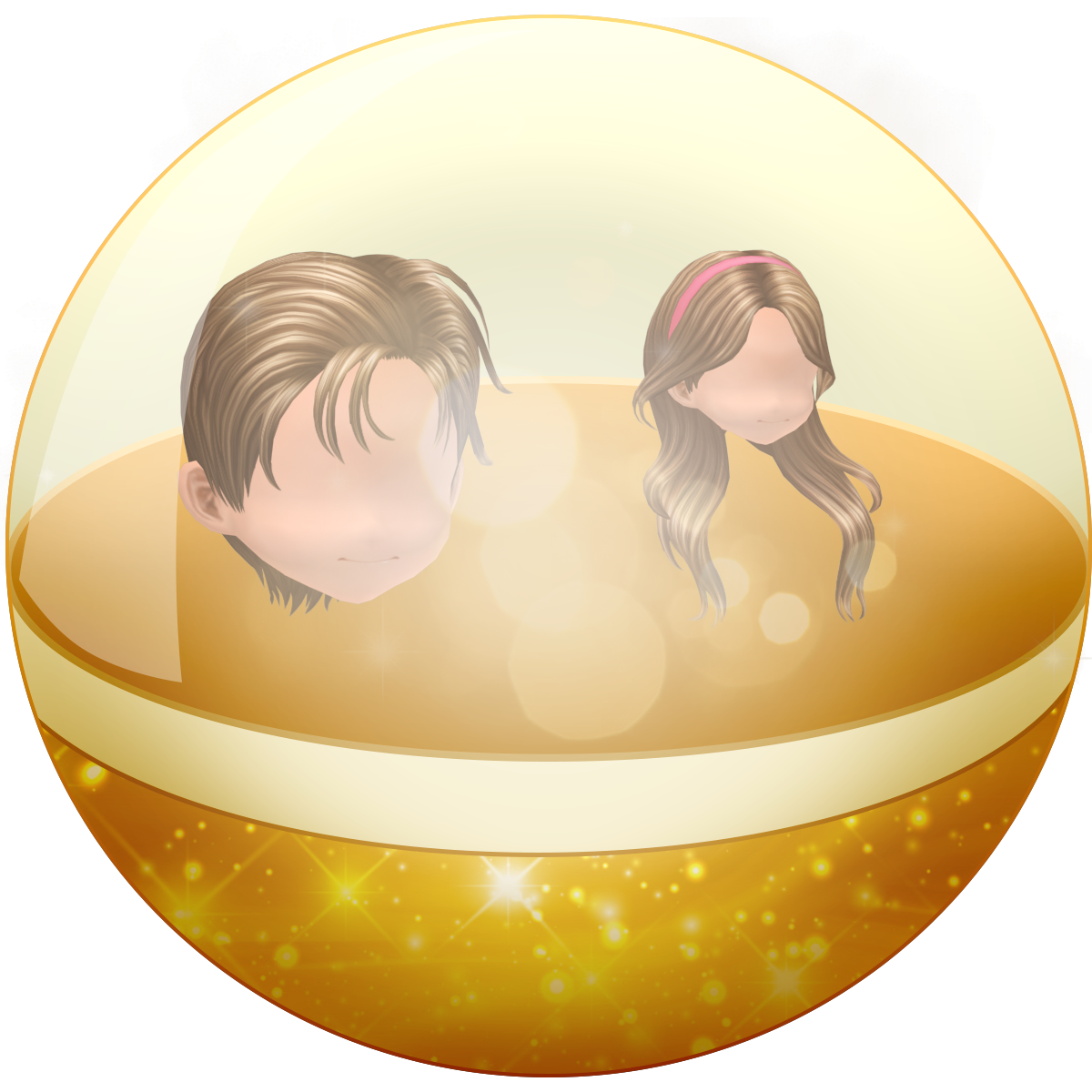 GOLDEN_GACHA_hair