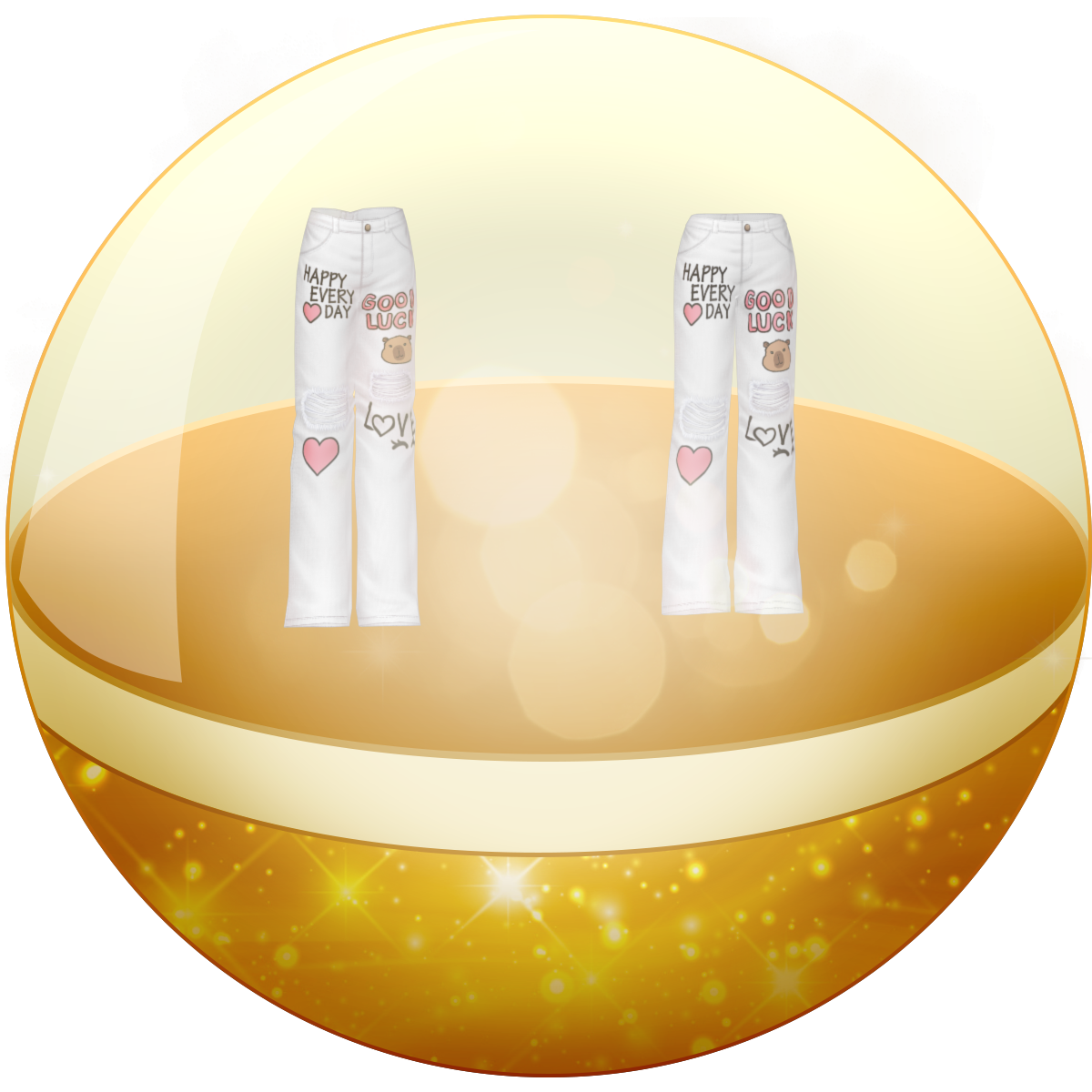 GOLDEN_GACHA_pants