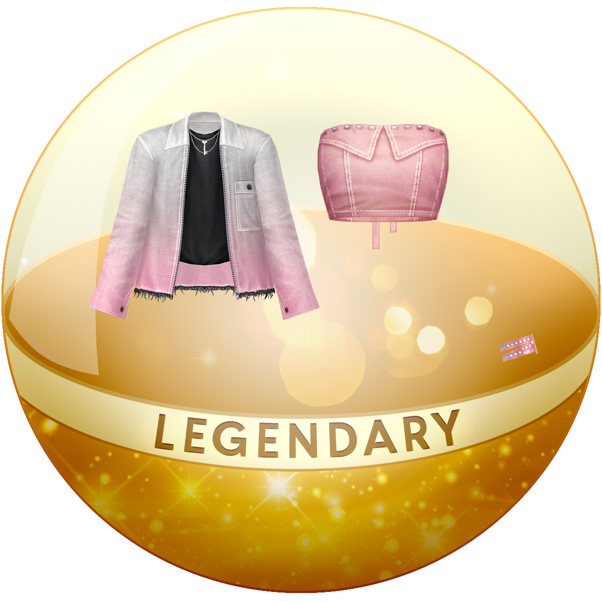 legendary (38)