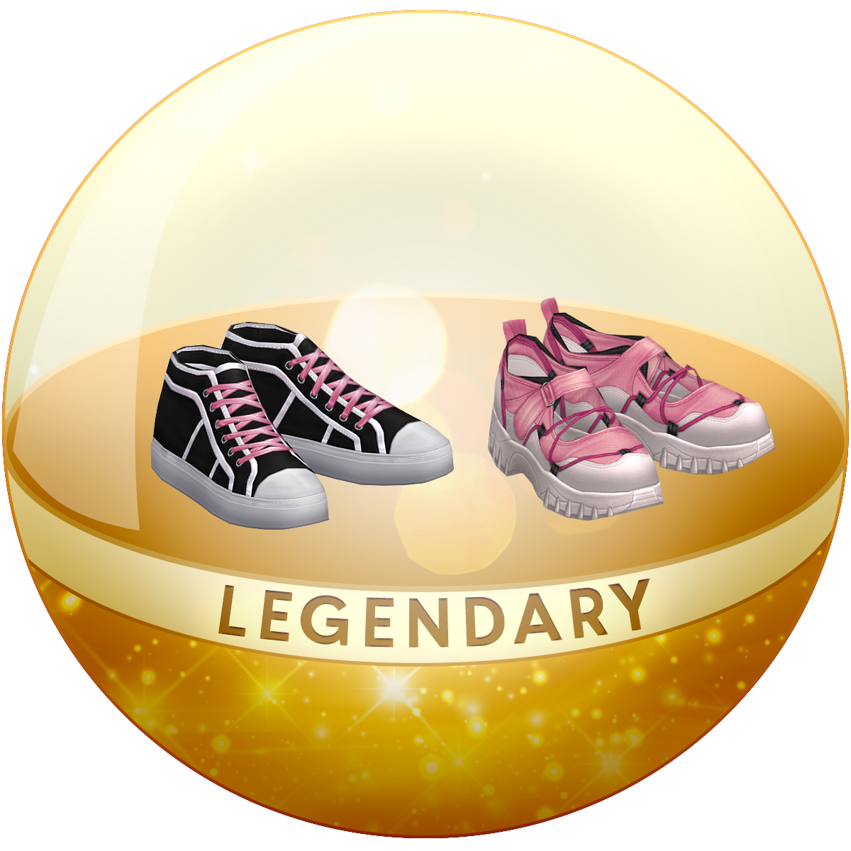 legendary (40)
