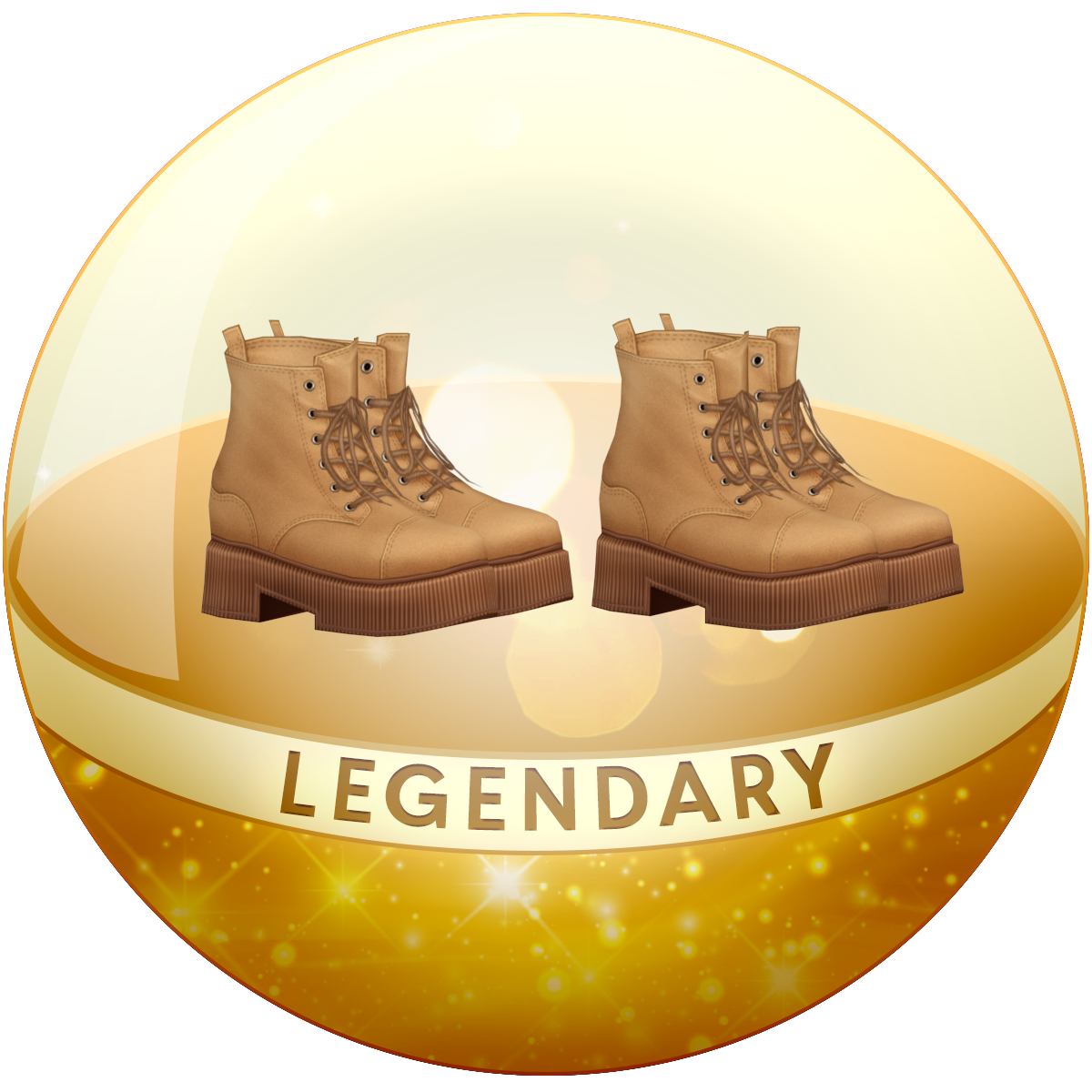 legendary (45)