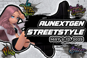 [PROMO] AuNext Streetstyle