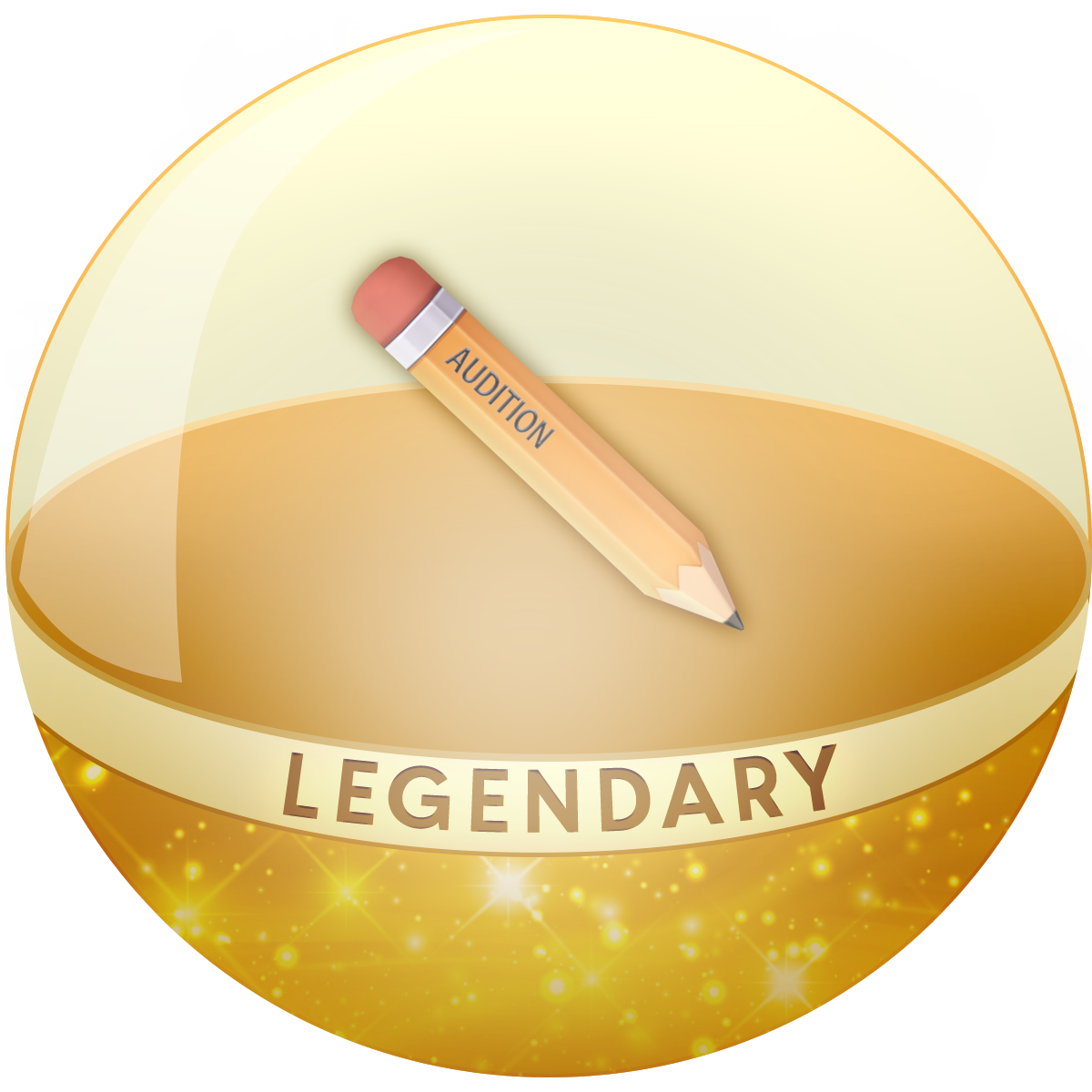GOLDEN GACHA (13)