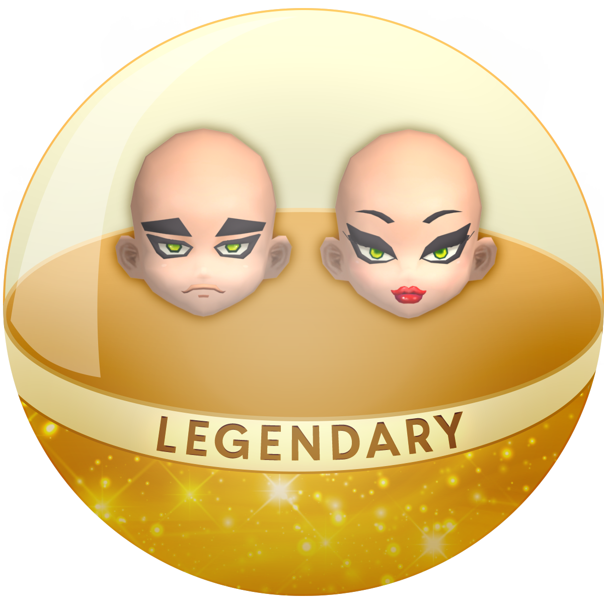 GOLDEN GACHA (17)