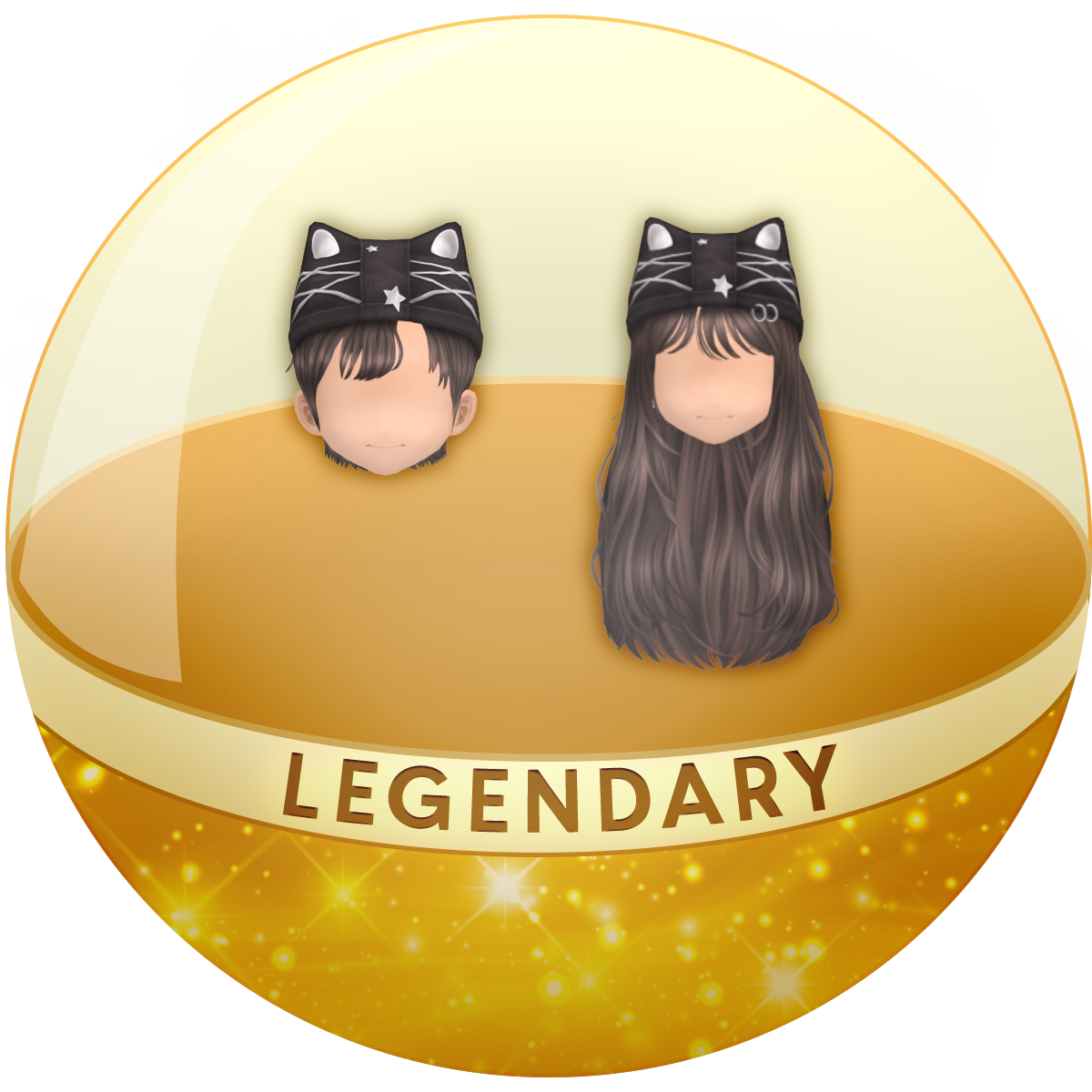 GOLDEN GACHA (18)