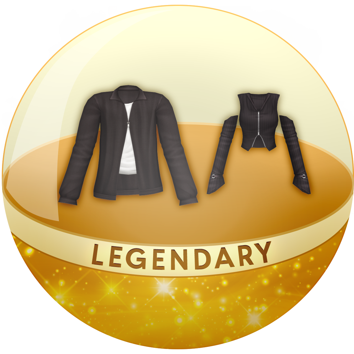 GOLDEN GACHA (19)