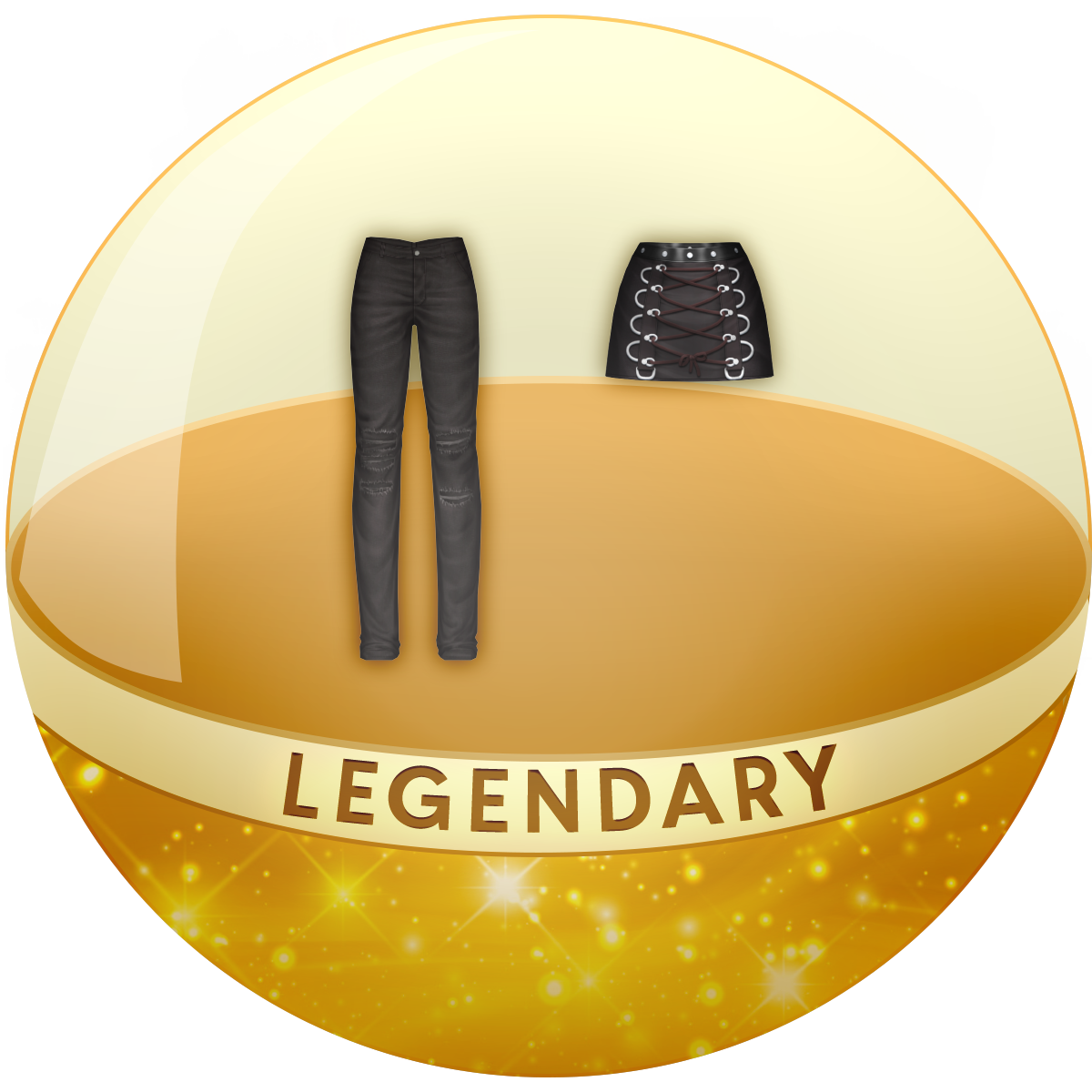 GOLDEN GACHA (20)