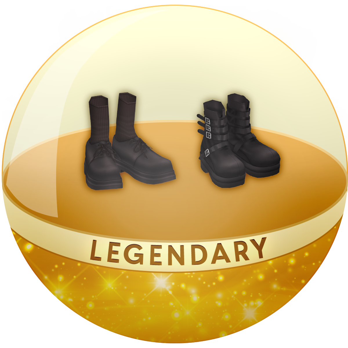 GOLDEN GACHA (21)