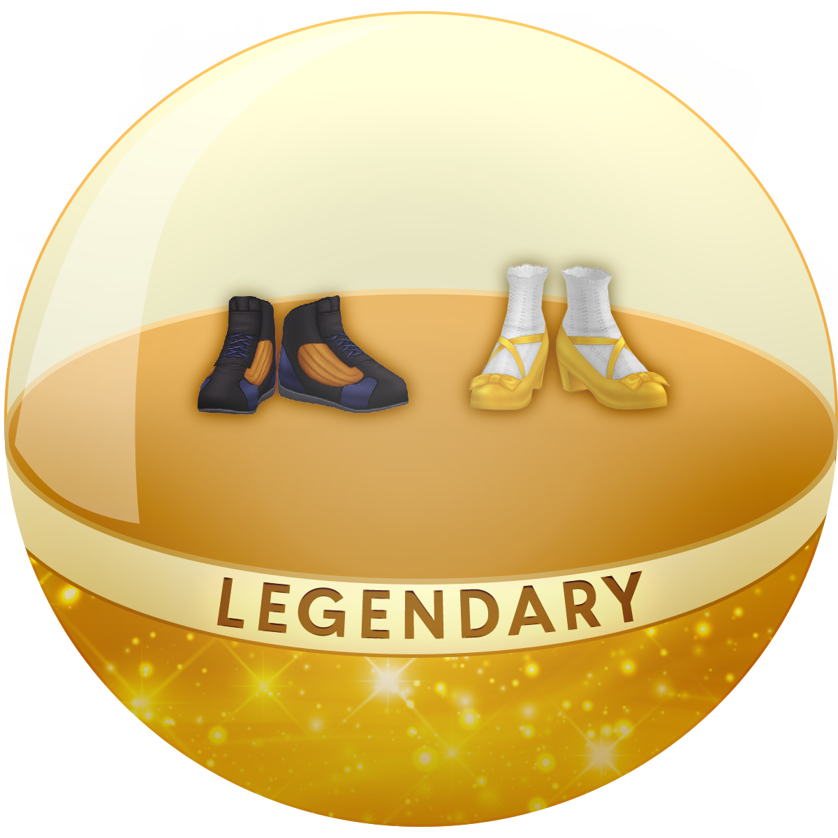 GOLDEN GACHA (23)