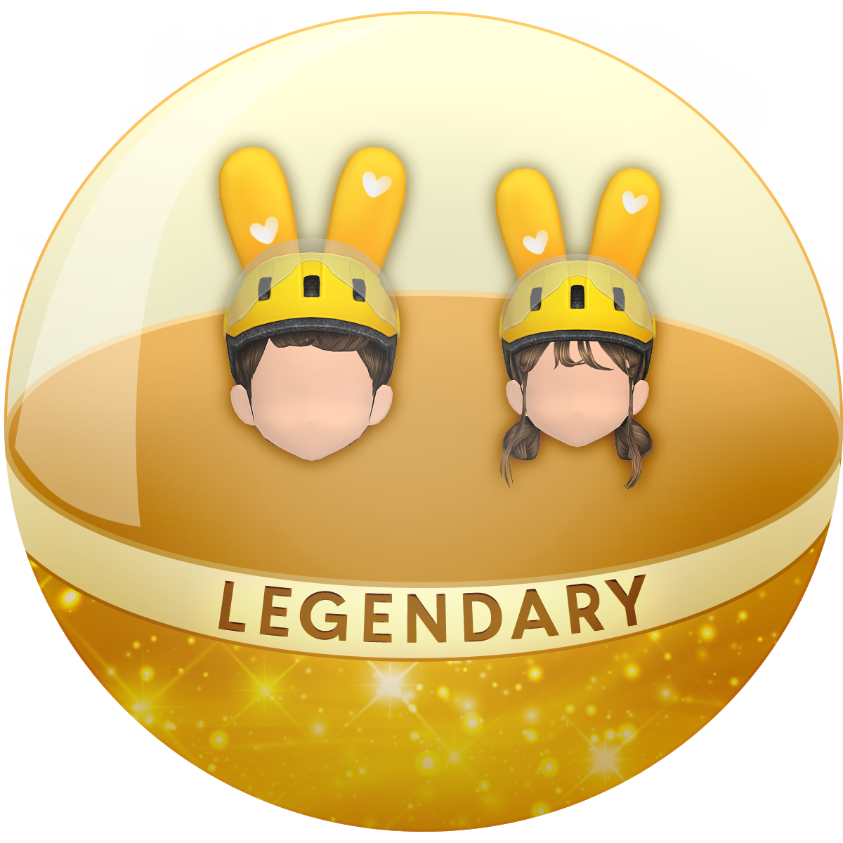 GOLDEN GACHA (24)