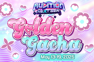 [PROMO] May 2025 Prime Gacha