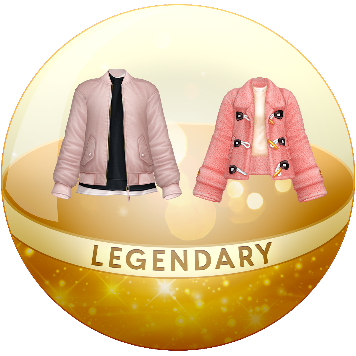 legendary (60)