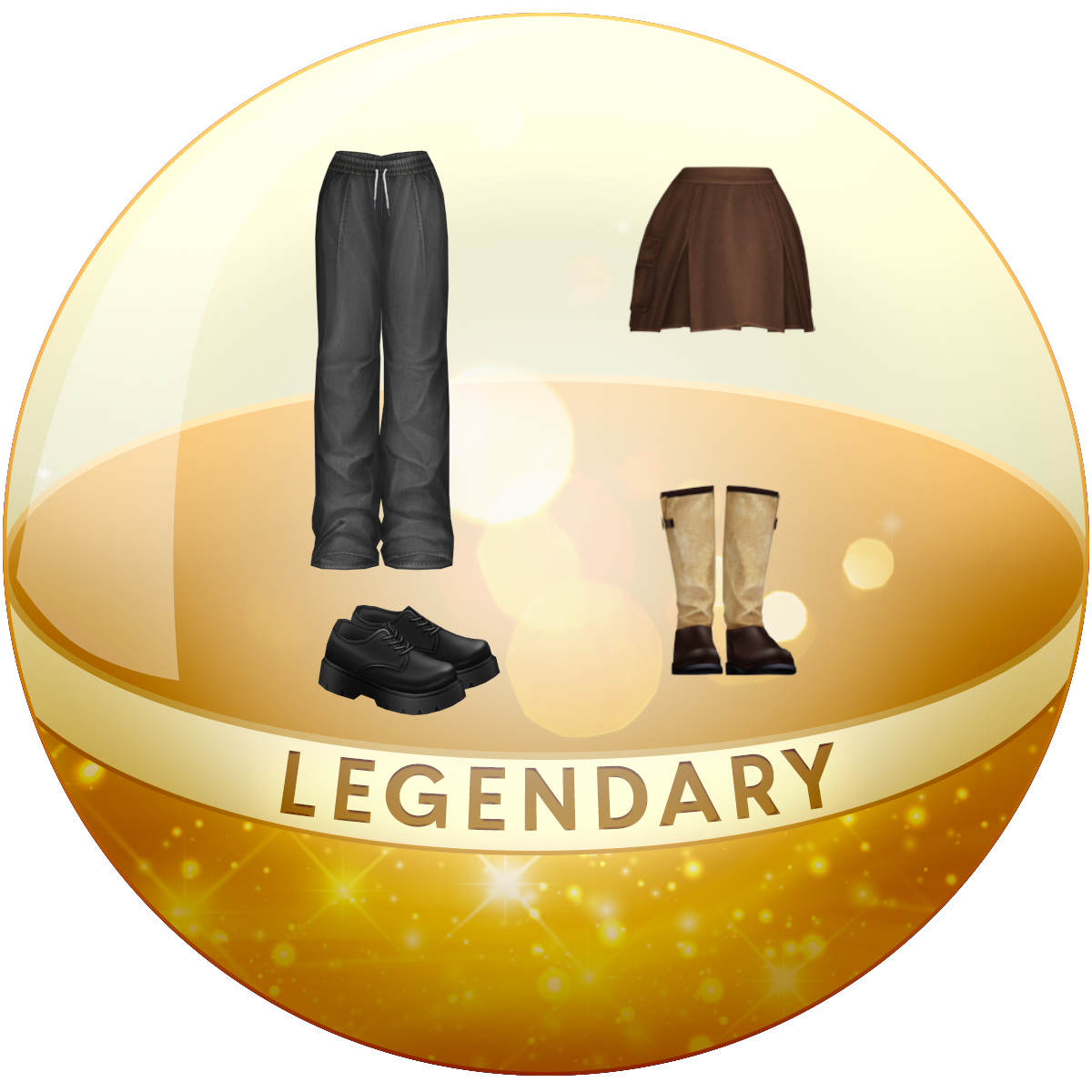 legendary (61)