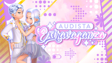 [PROMO] June 2025 Audista Extravaganza