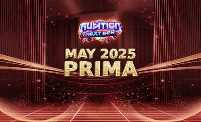 [EVENT] May 2025 Prima Audistas