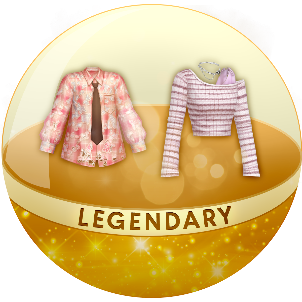 GOLDEN GACHA (13)