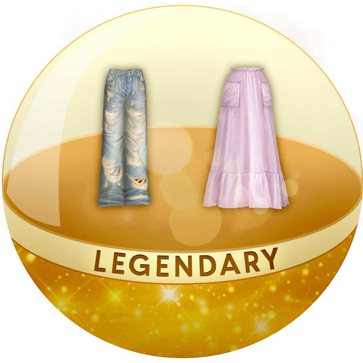 GOLDEN GACHA (14)