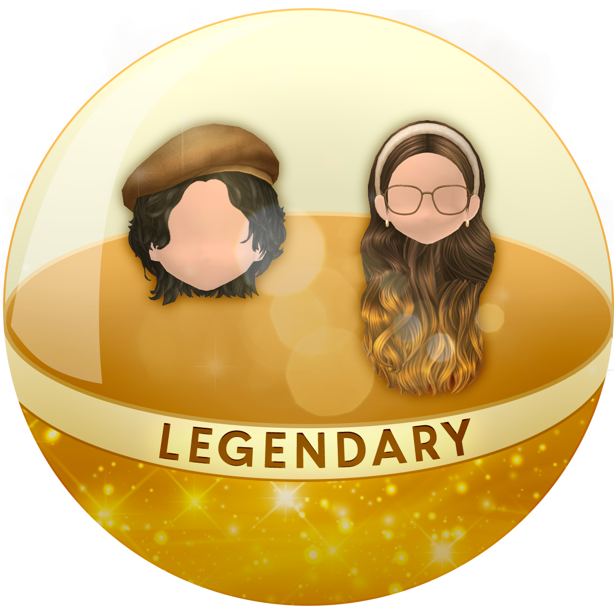 GOLDEN GACHA (16)