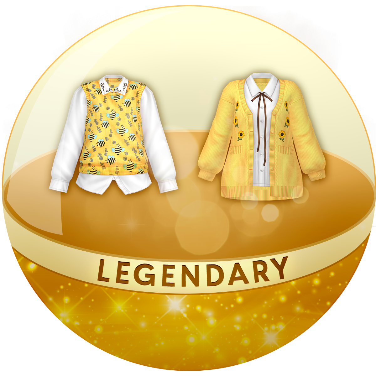 GOLDEN GACHA (17)