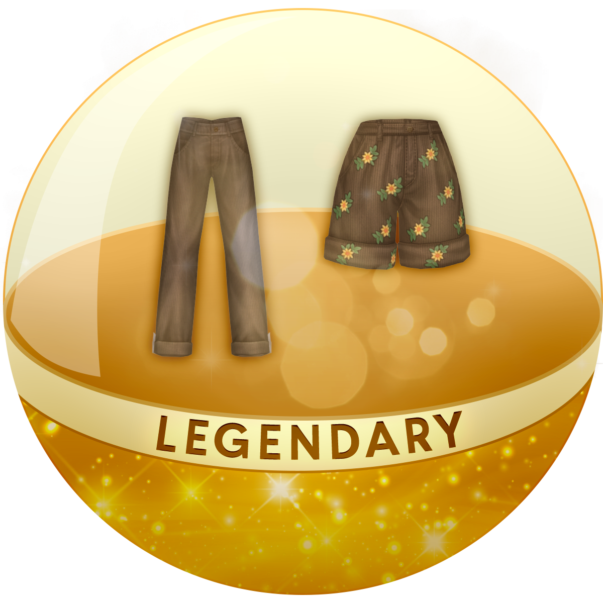 GOLDEN GACHA (18)
