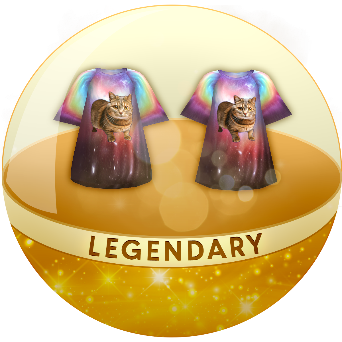 GOLDEN GACHA (20)