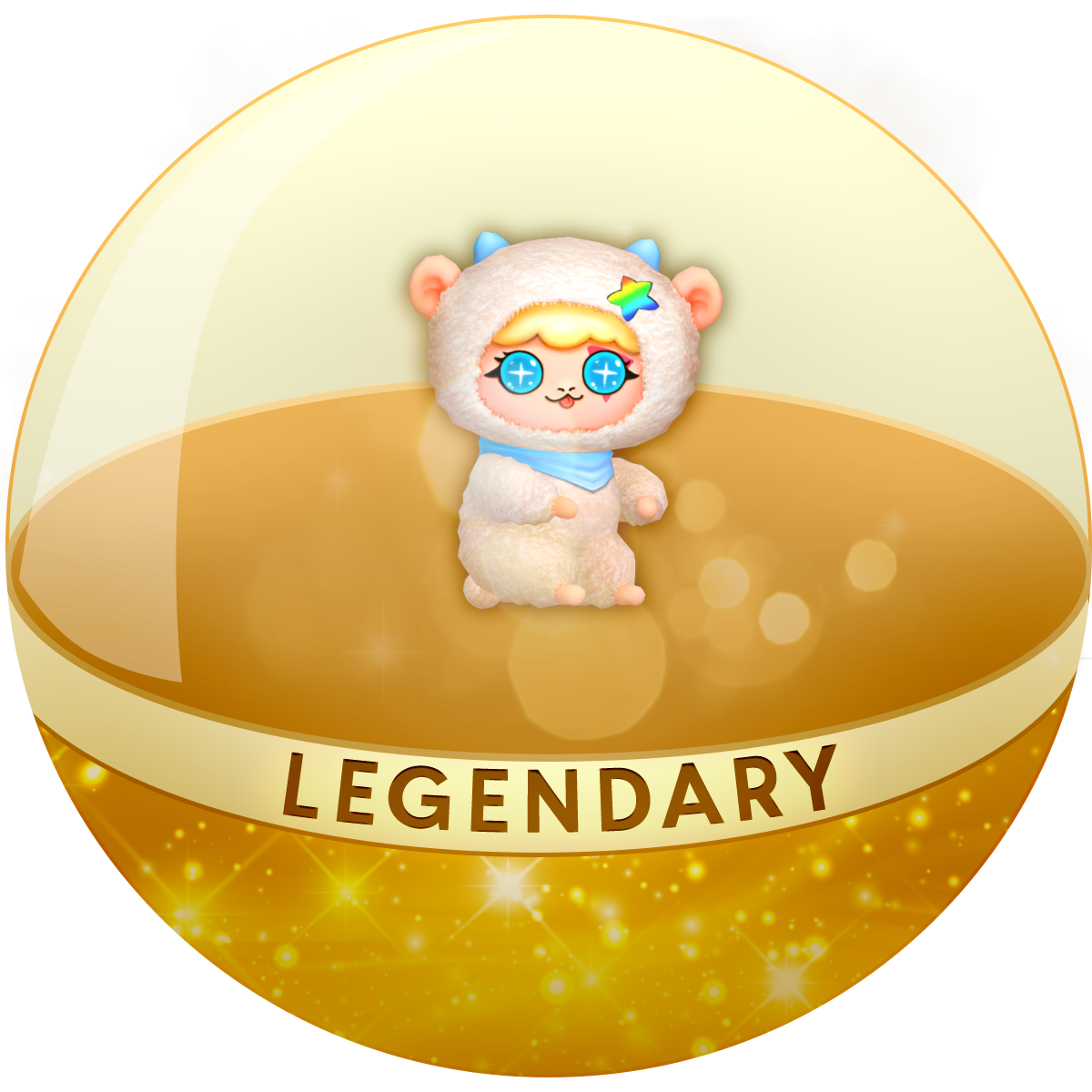 GOLDEN GACHA (21)