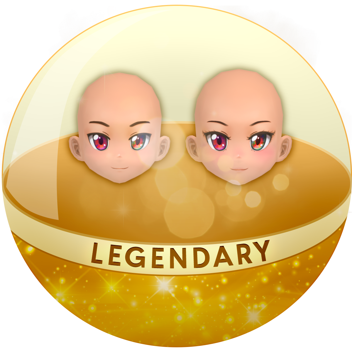 GOLDEN GACHA (23)