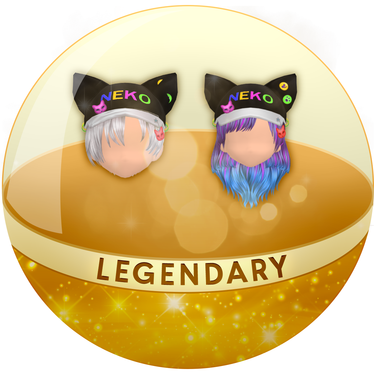 GOLDEN GACHA (24)