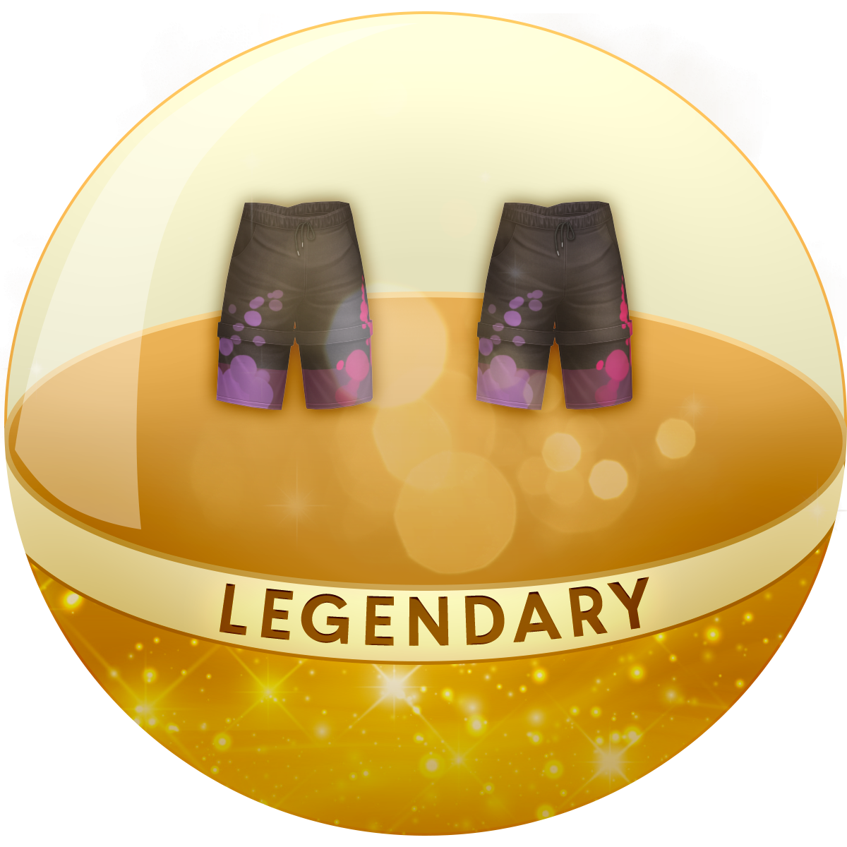 GOLDEN GACHA (26)