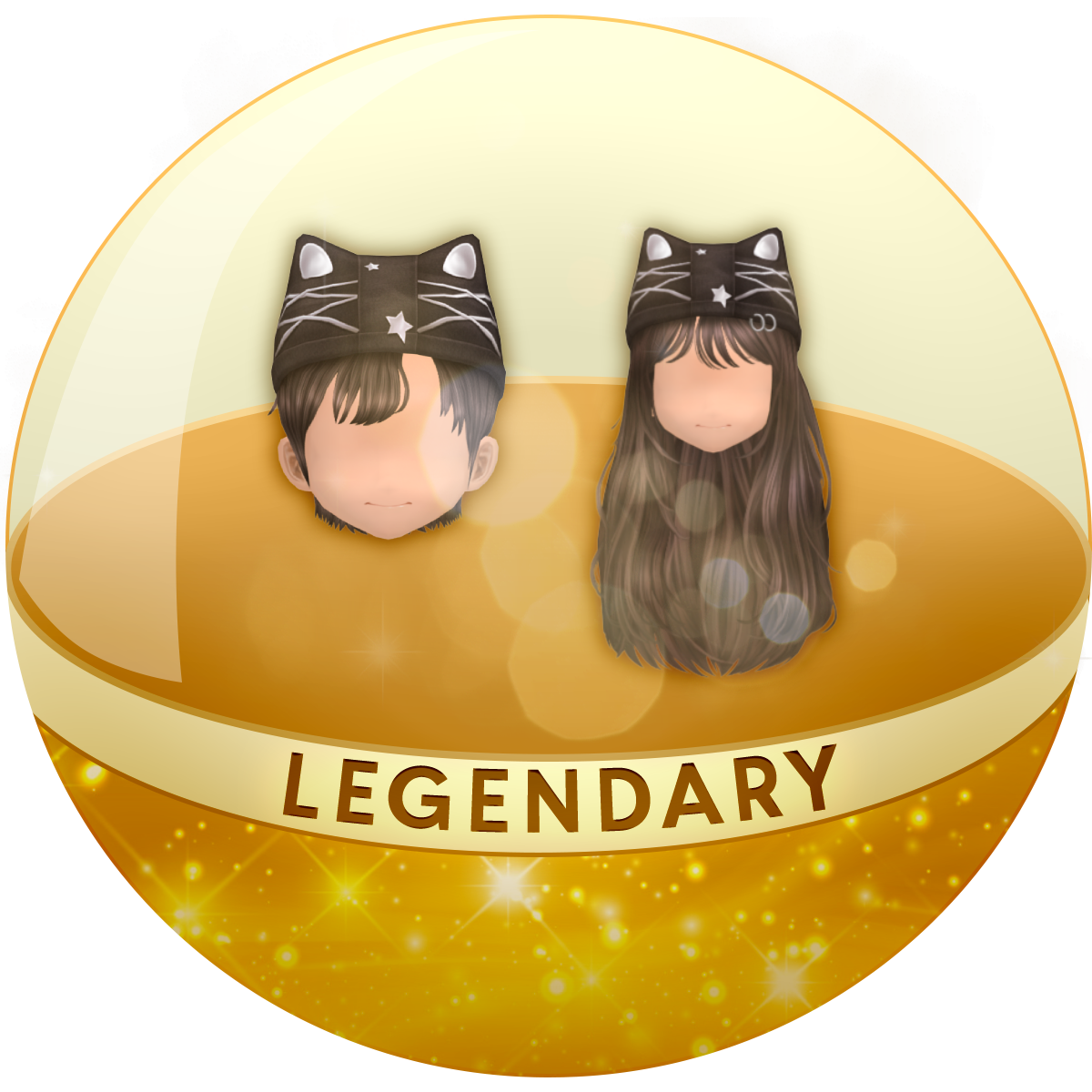 GOLDEN GACHA (28)