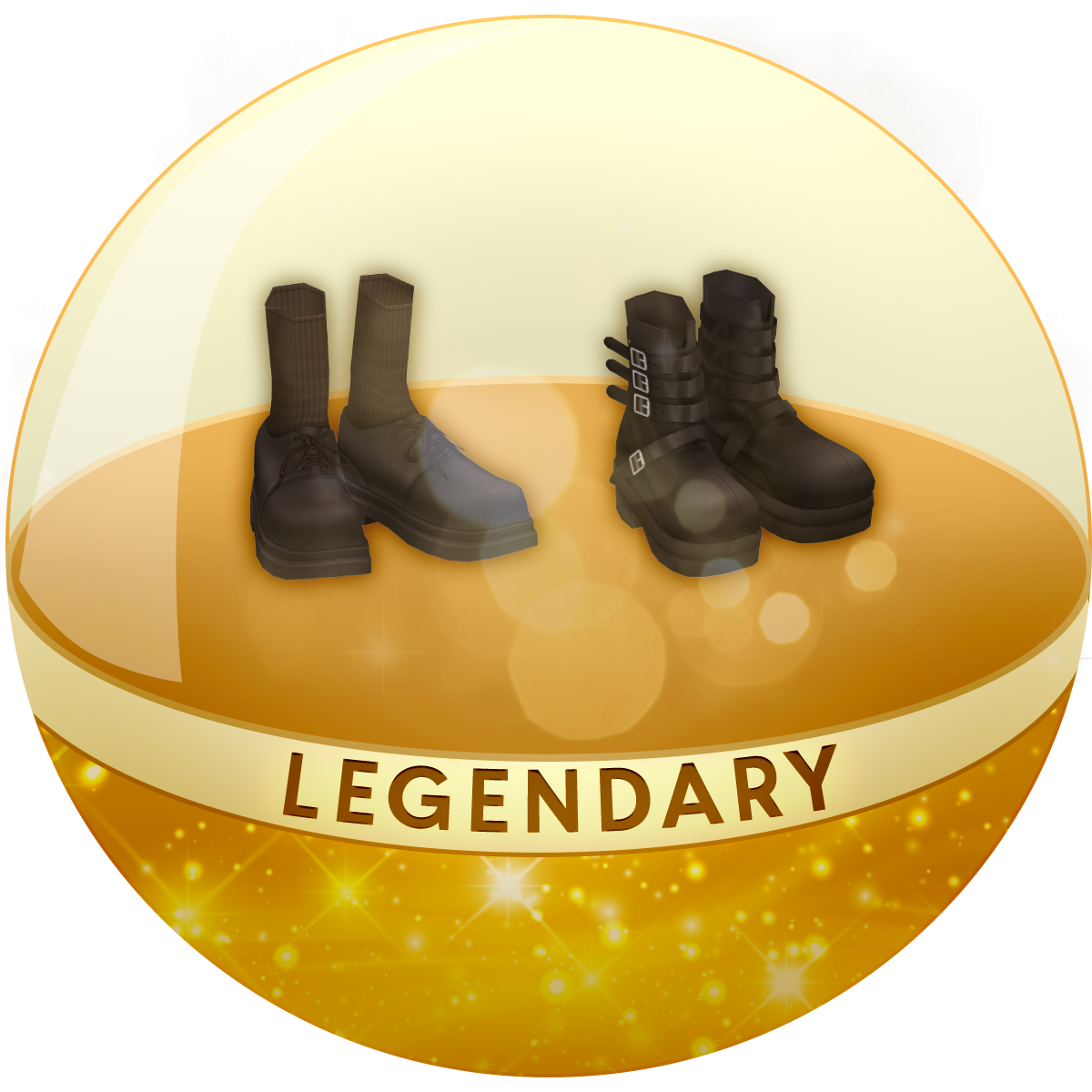 GOLDEN GACHA (31)