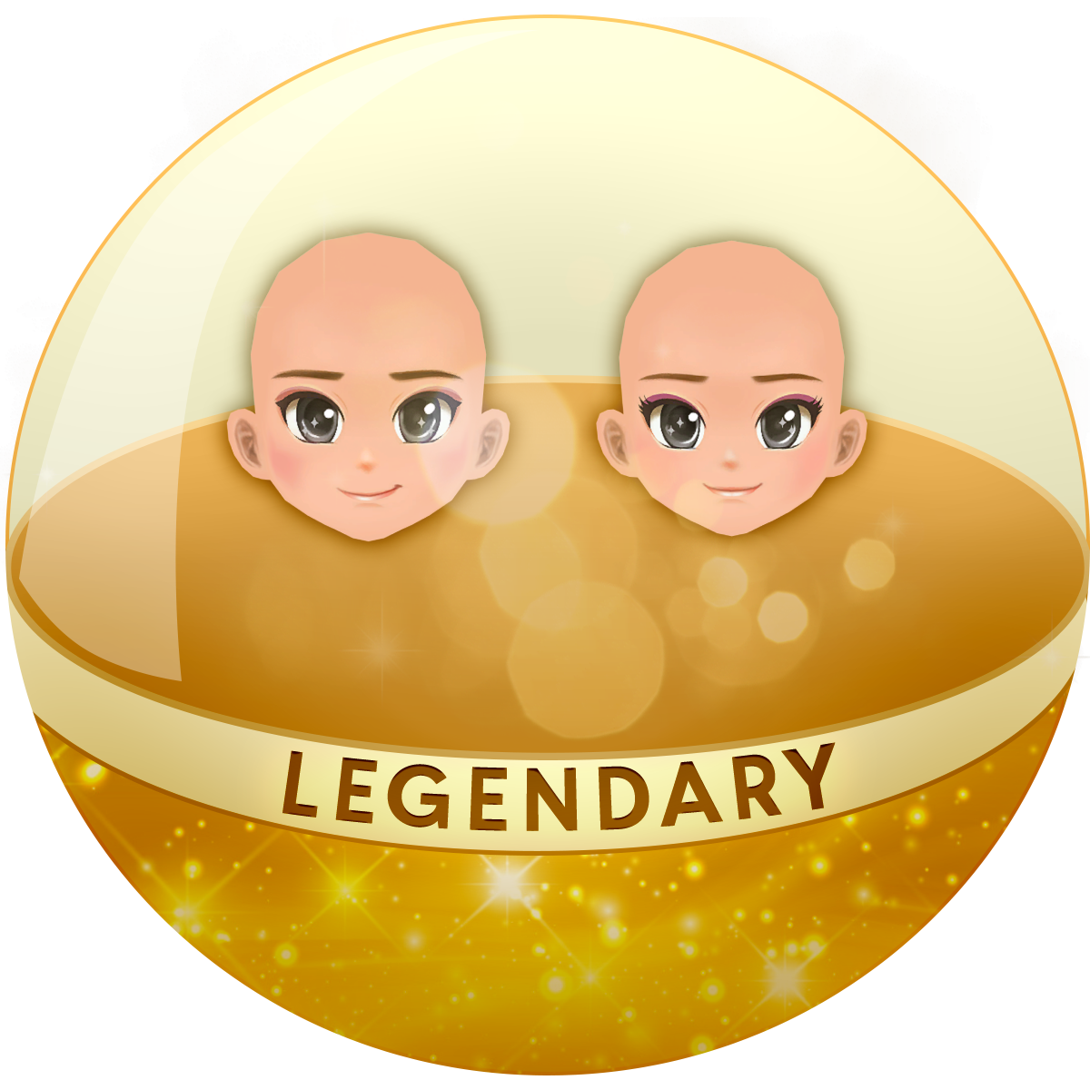 GOLDEN GACHA (33)