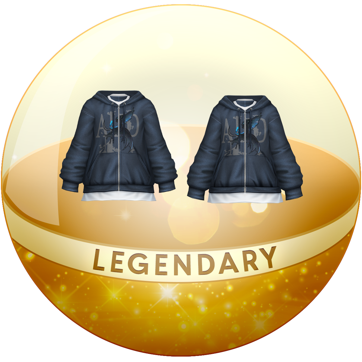 legendary (10)