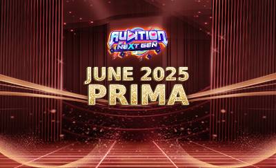 [EVENT] June 2025 Prima Audistas