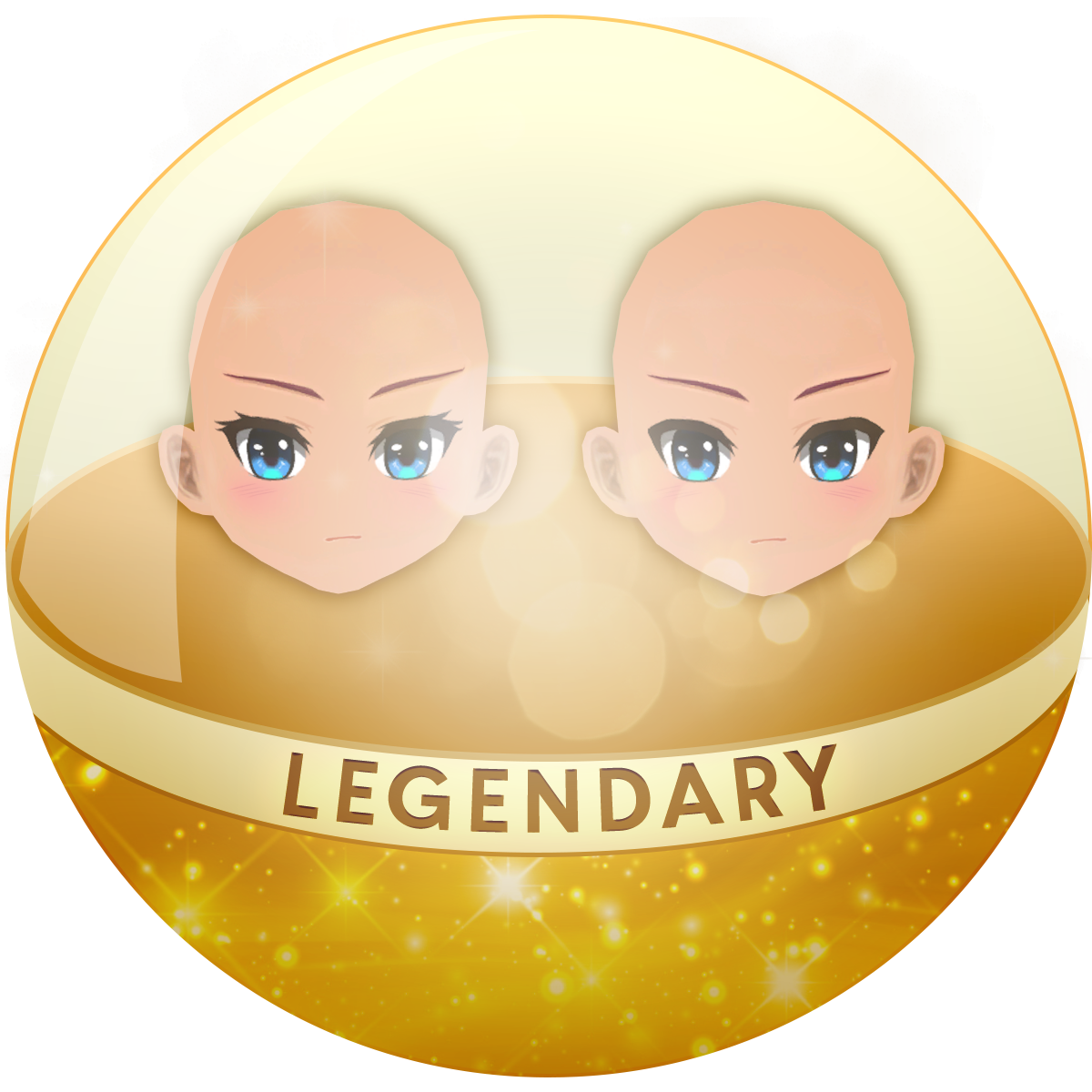 GOLDEN GACHA (51)