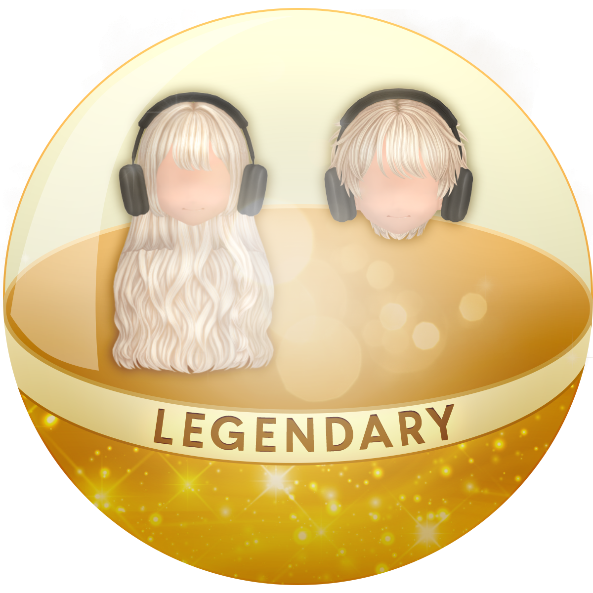 GOLDEN GACHA (52)