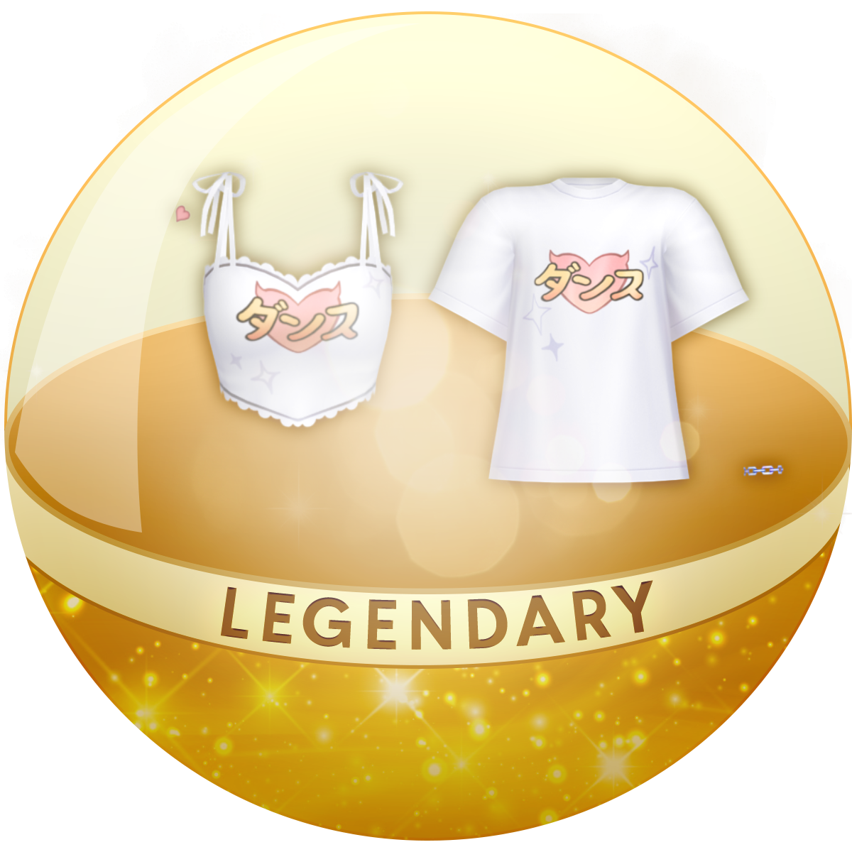 GOLDEN GACHA (53)