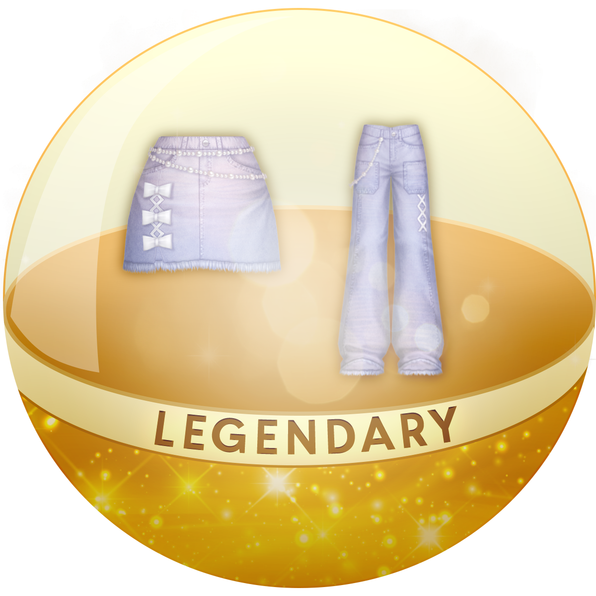 GOLDEN GACHA (54)