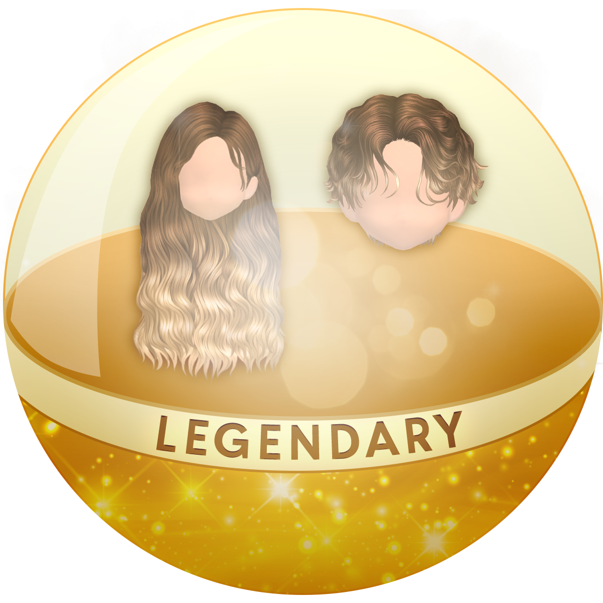 GOLDEN GACHA (57)