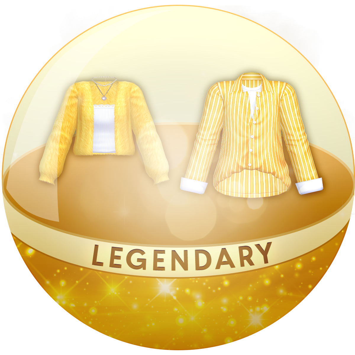 GOLDEN GACHA (58)