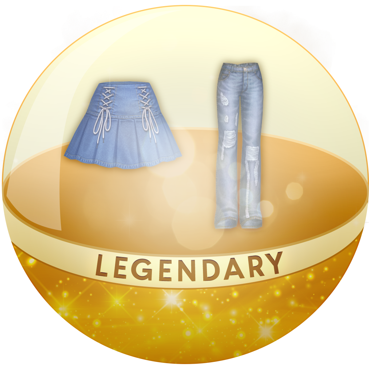 GOLDEN GACHA (59)