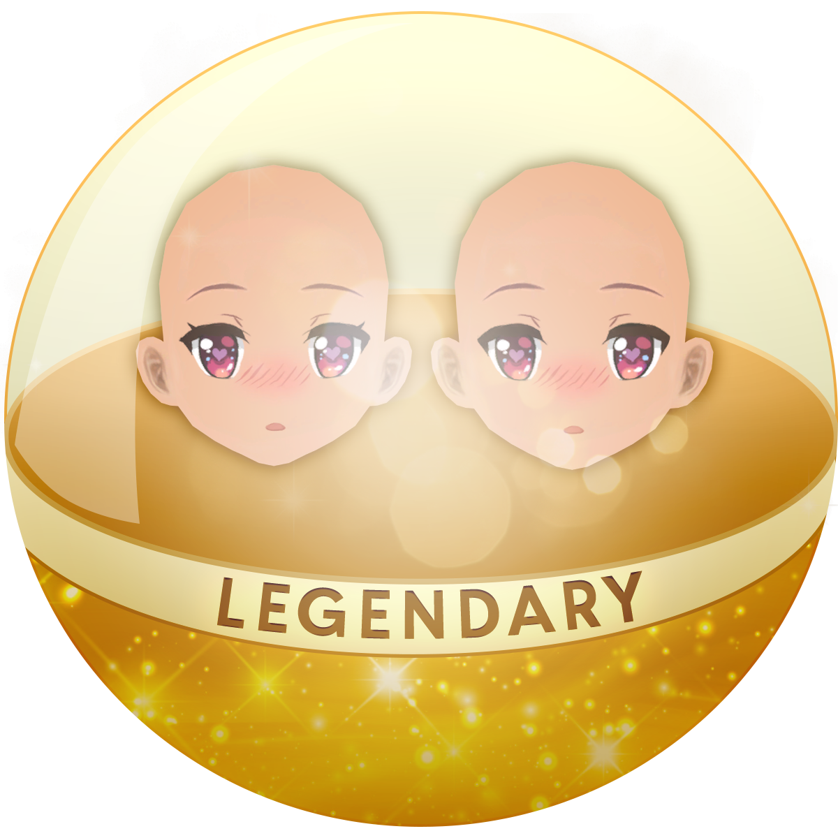 GOLDEN GACHA (61)