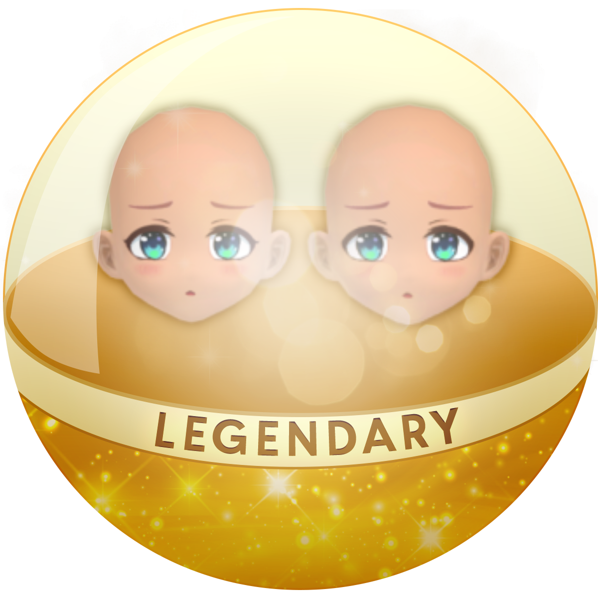 GOLDEN GACHA (62)