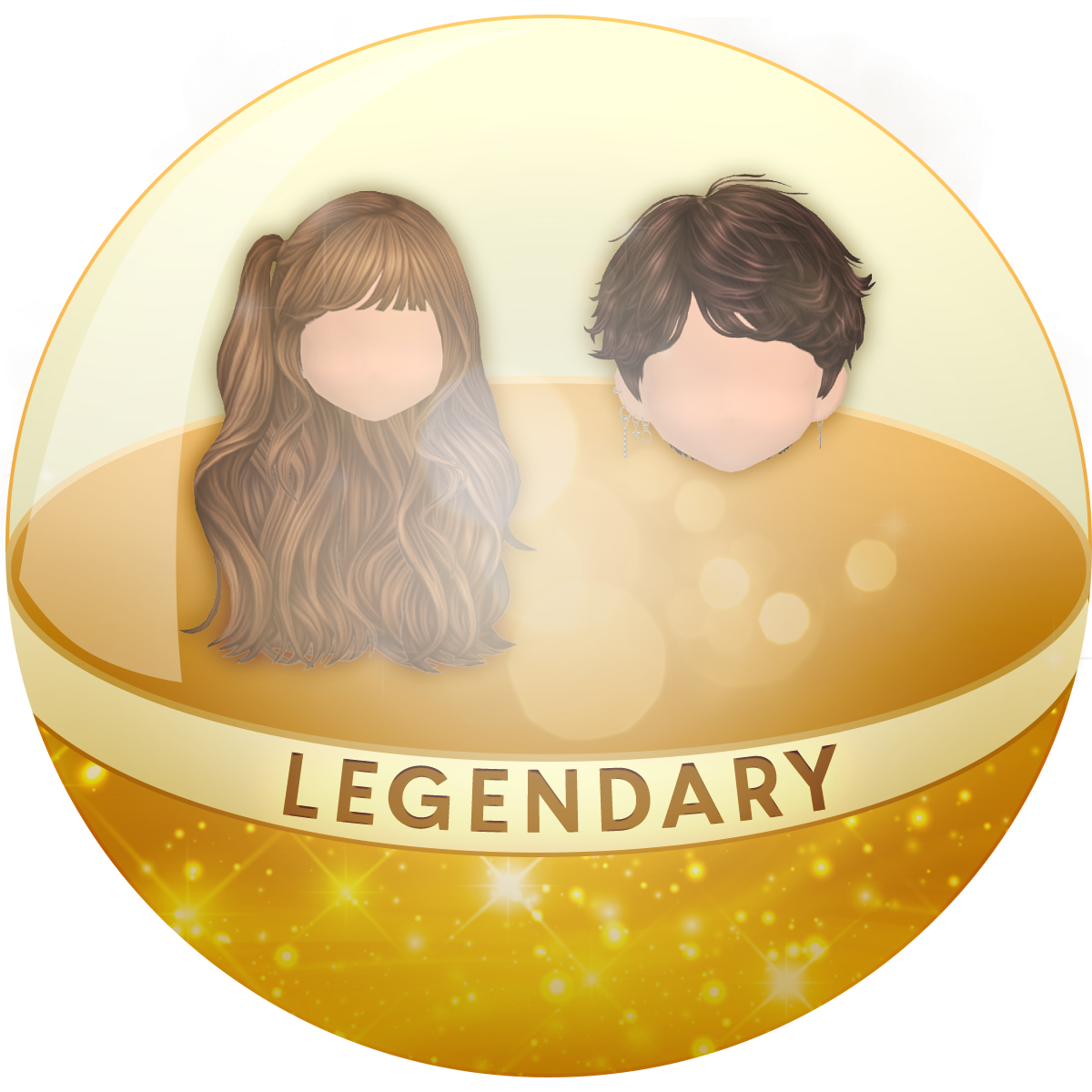 GOLDEN GACHA (63)