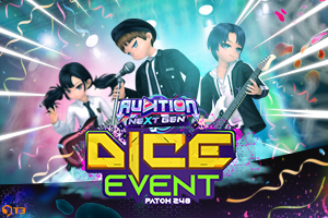[Patch 248 Notes] Dice Event