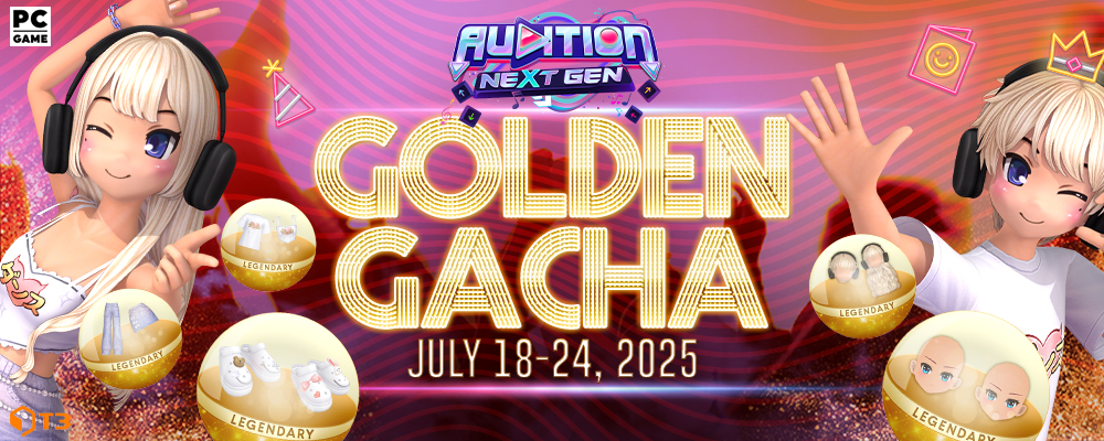 golden gacha 1000x400